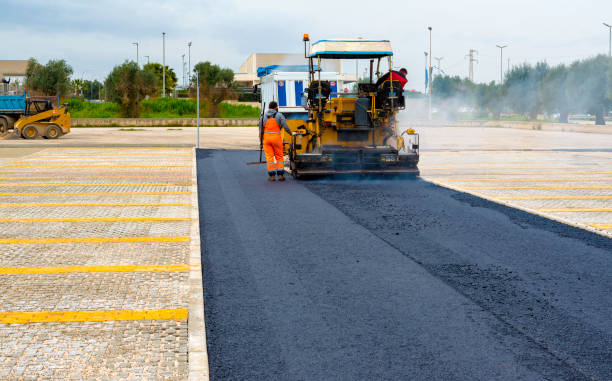 Best Cobblestone Driveway Pavers  in Indianola, WA