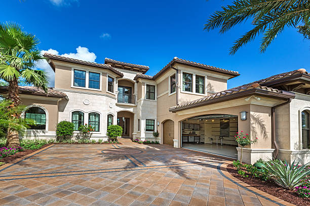 Best Driveway Pavers Near Me  in Indianola, WA