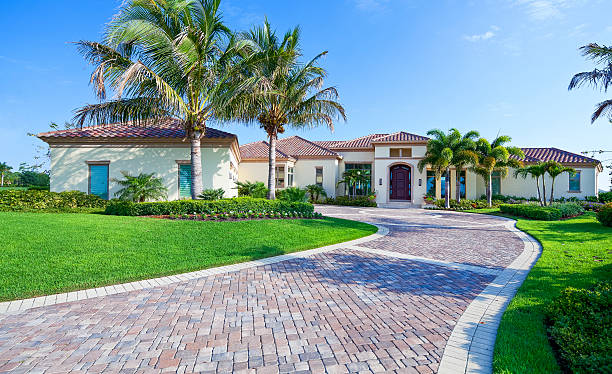 Best Affordable Driveway Pavers  in Indianola, WA