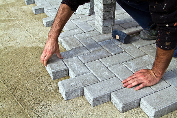 Reasons to Select Us for Your Driveway Paving Requirements in Indianola, WA