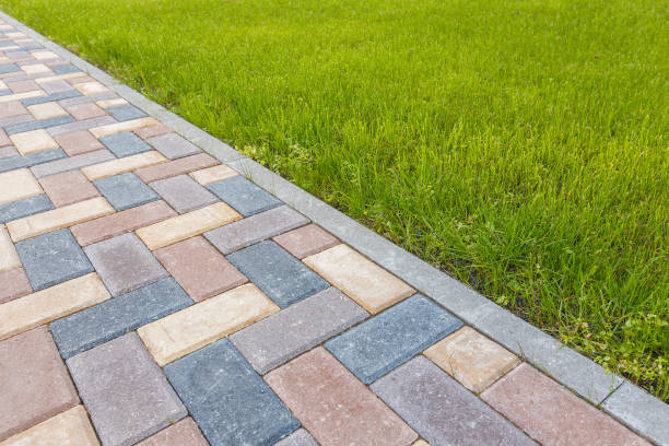 Indianola, WA Driveway Pavers Company
